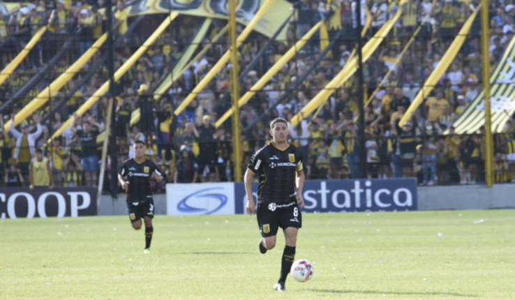 almirante brown reducido semifinales