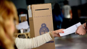resultados de las elecciones Elecciones Legislativas 2021