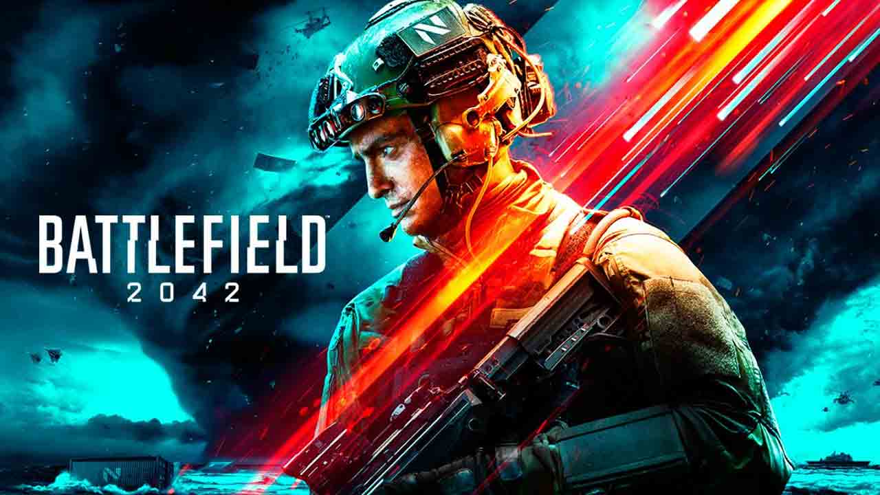 Battlefield 2042 sufre problemas durante su lanzamiento anticipado