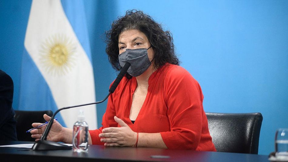 COVID: tiene una nueva variante, y el país toma medidas 