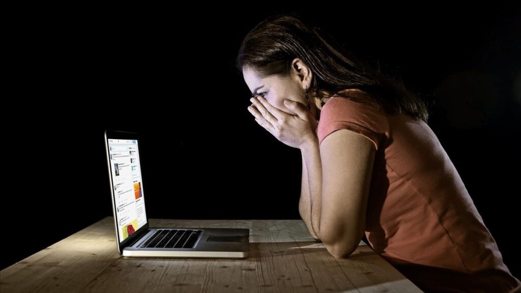 ley de violencia digital
