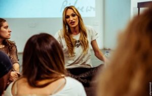 inclusión trans ámbito laboral