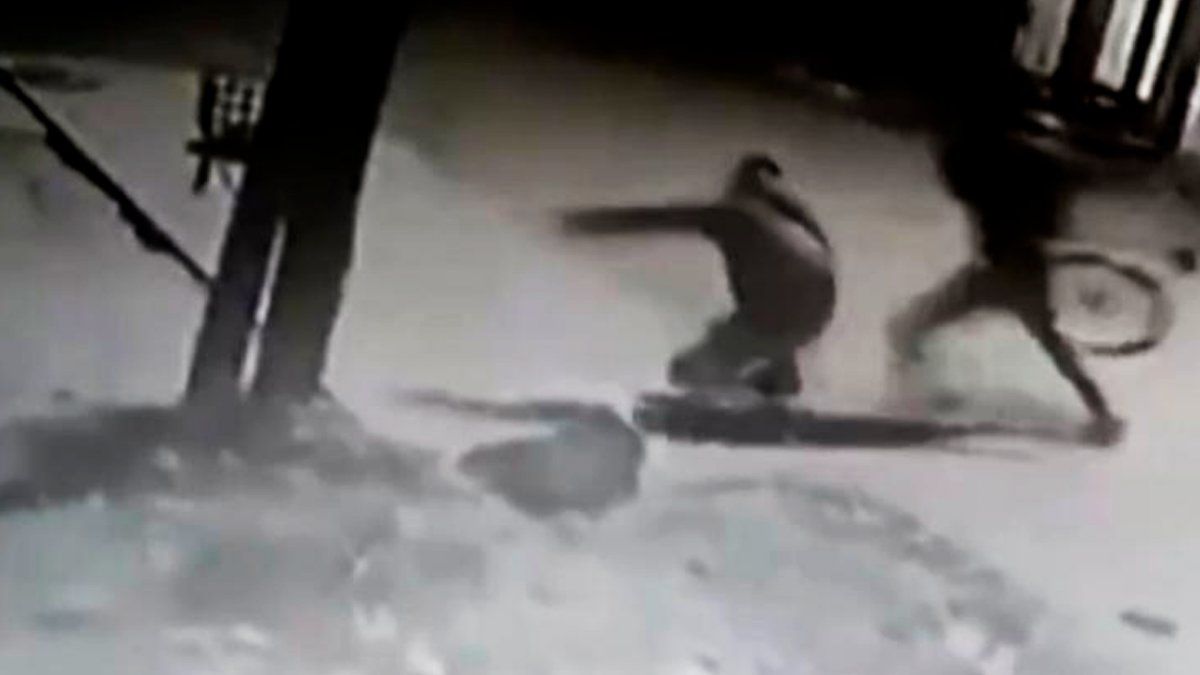 A la cárcel: Revocaron la prisión domiciliaria para el delivery que mató a un joven