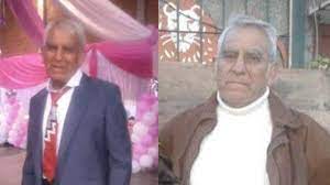  González Catán asesinado