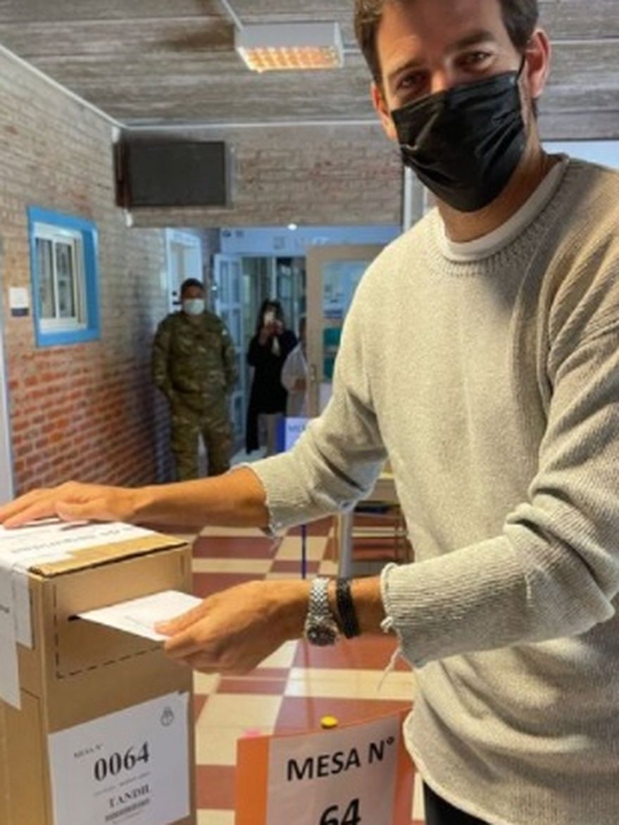 famosos elecciones