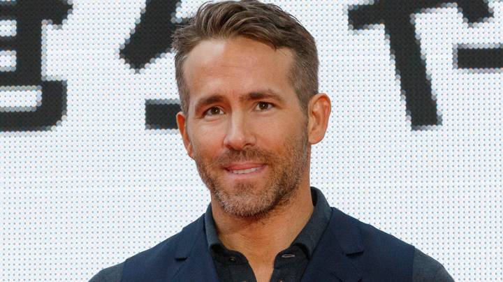 ¿Por qué Ryan Reynolds se tomó un descanso de las películas?
