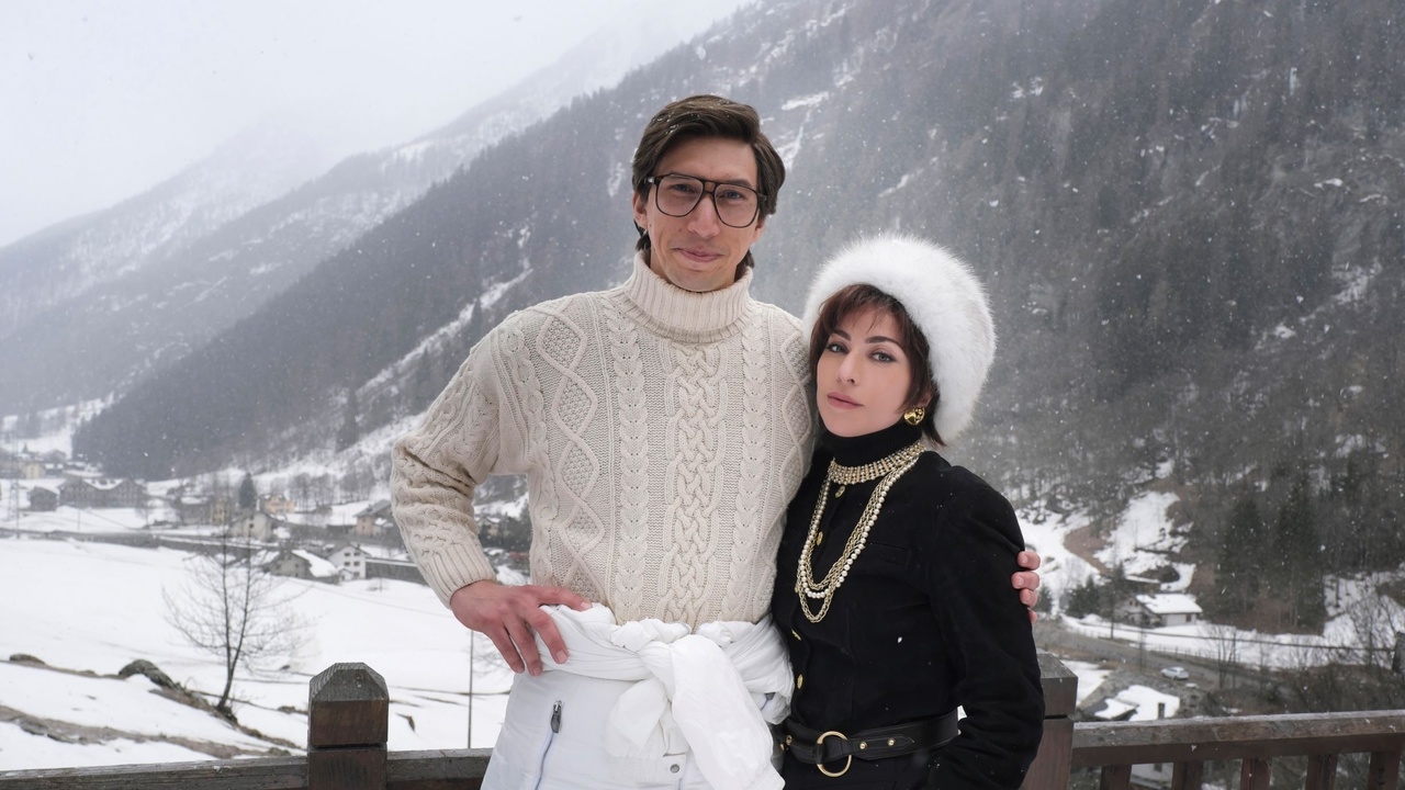HOUSE OF GUCCI: La historia sobre la casa de moda llega a los cines