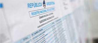 Elecciones 2021