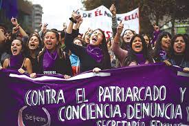 día violencia mujeres