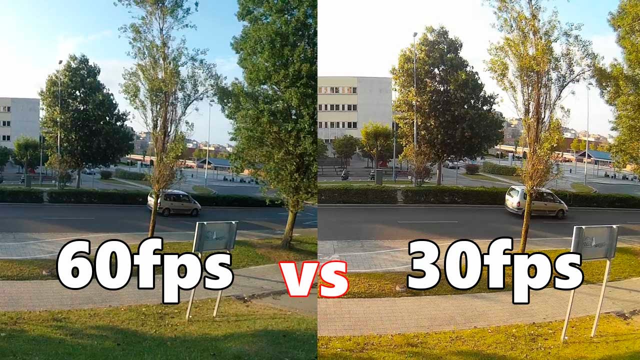 Framerate, uno de los debates más intensos del gaming