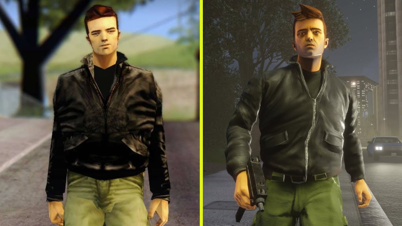 GTA Trilogy