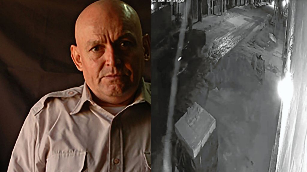 Hugo López Carribero abogado