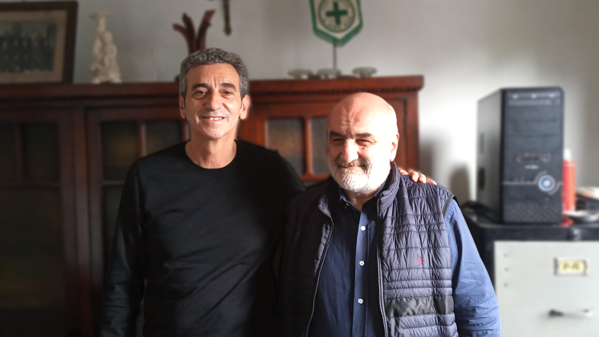 Florencio Randazzo – entrevista: “Si Perón estuviera vivo, expulsaría a Fernando Espinoza”
