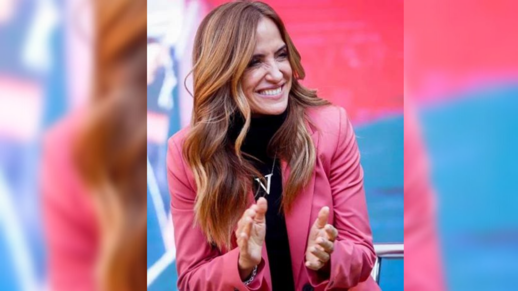 Tolosa Paz candidata