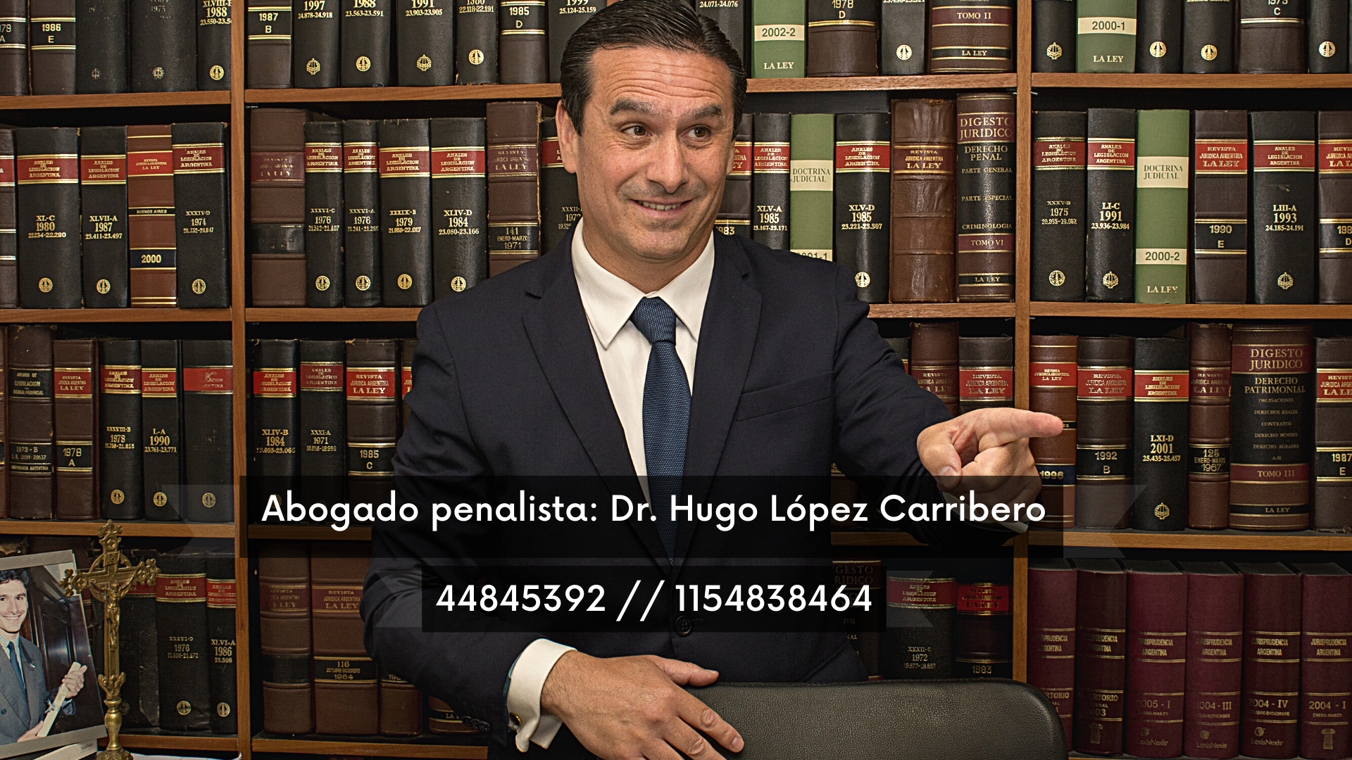 Carribero  Villa Celina trata de personas