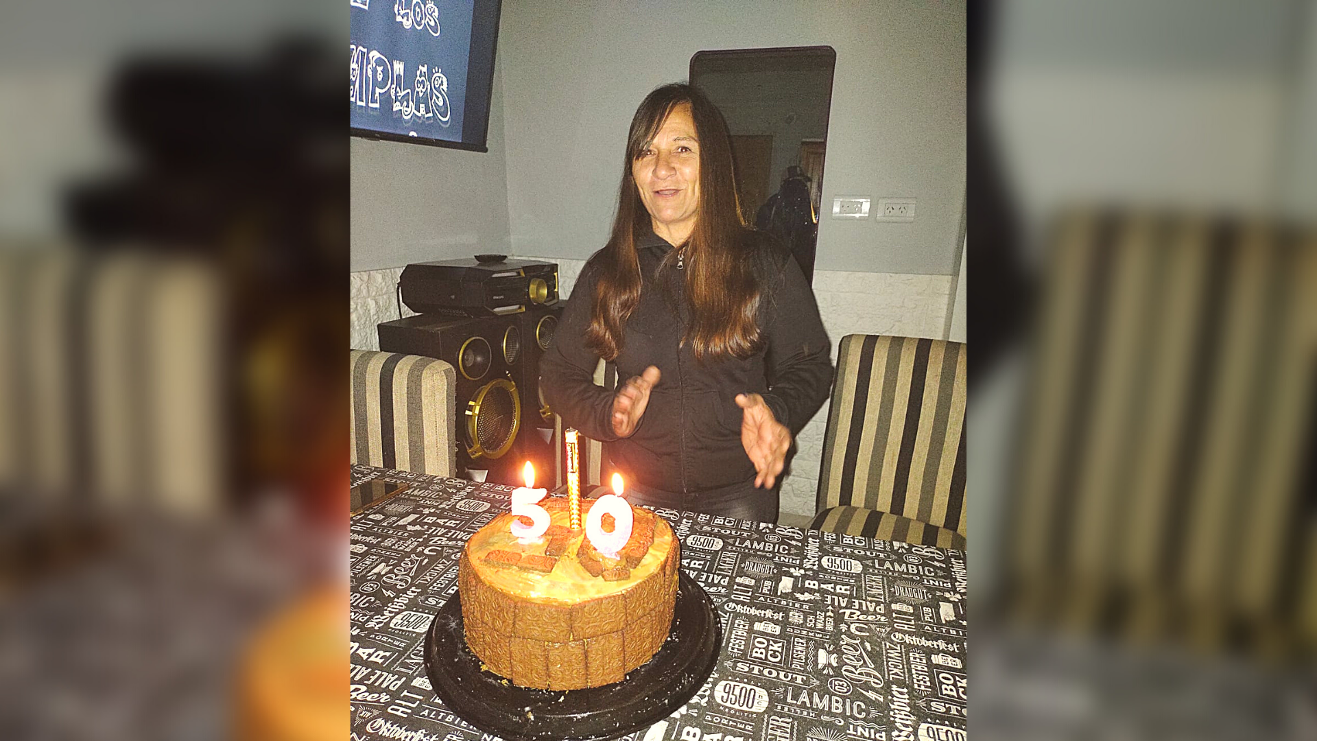 Mató y pidió ayuda para descuartizarla: Cómo sigue el caso de la víctima Liliana Lezcano