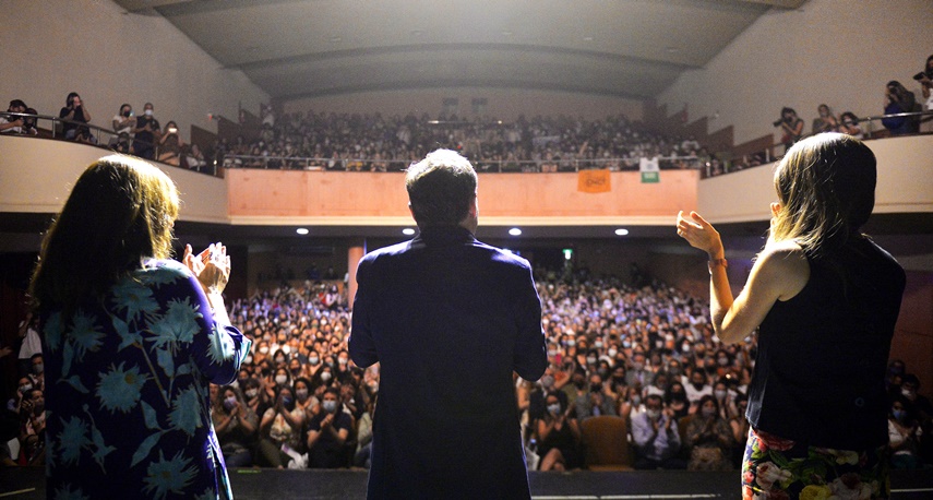 kicillof programa mujeres