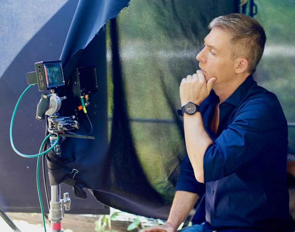Adrián Suar película