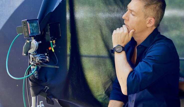 Adrián Suar película