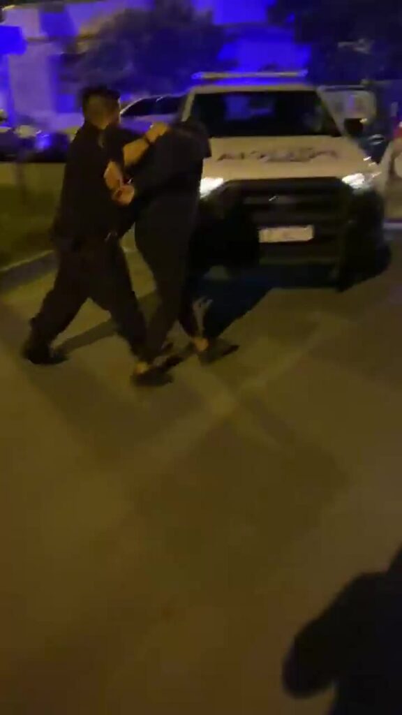 Lomas del Mirador auto