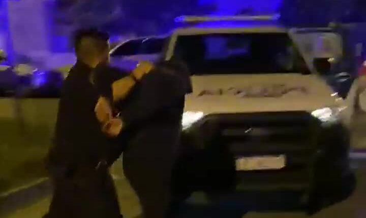 Lomas del Mirador auto