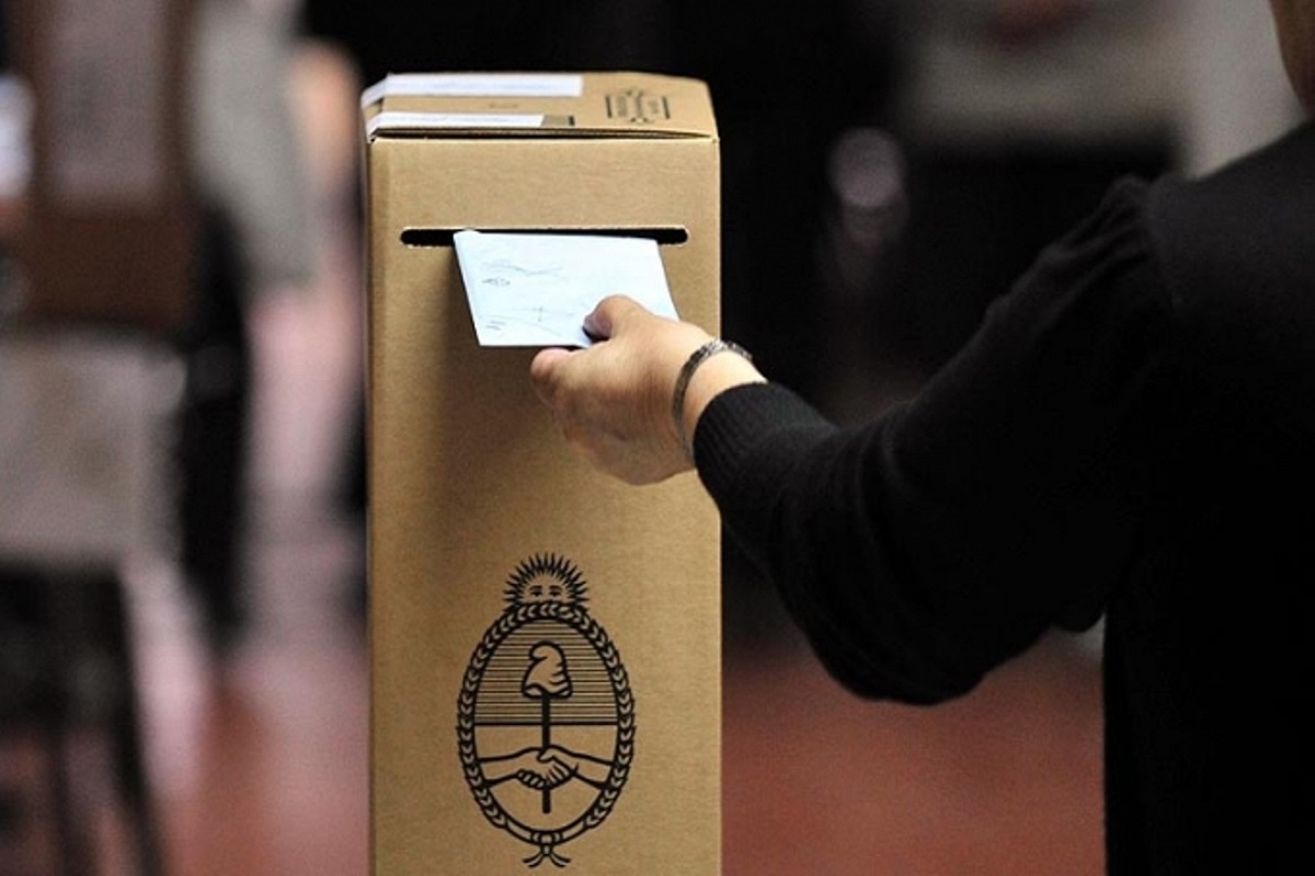 Elecciones 2021: lo que tenés que saber antes de ir a votar