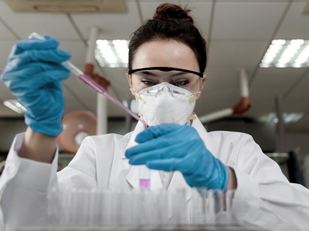 Covid-19: ¿Cuáles son las variantes registradas en Argentina y qué pasa con la cepa Ómicron?