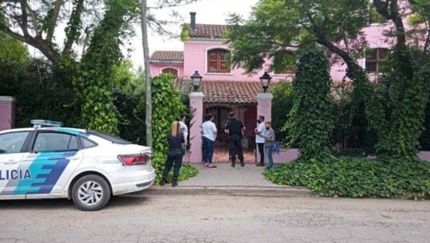 MALTRATO EN EL GERIÁTRICO: Clausuran la residencia y rescatan a 10 ancianos