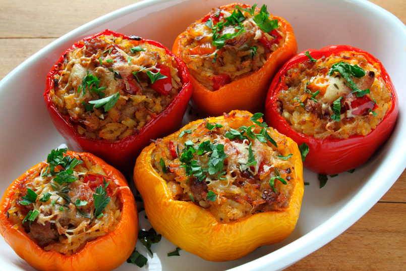 Recetas navidad