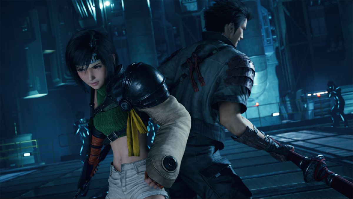 Final Fantasy VII Remake en PC es pulverizado por la crítica