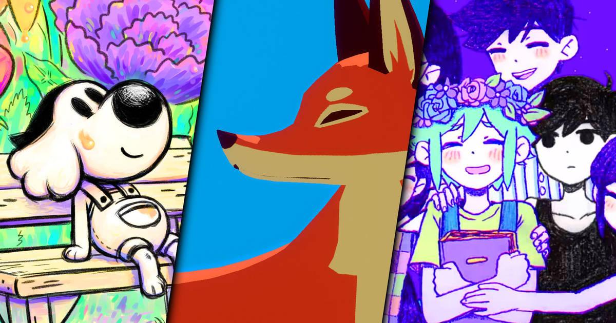 Indie World resumen