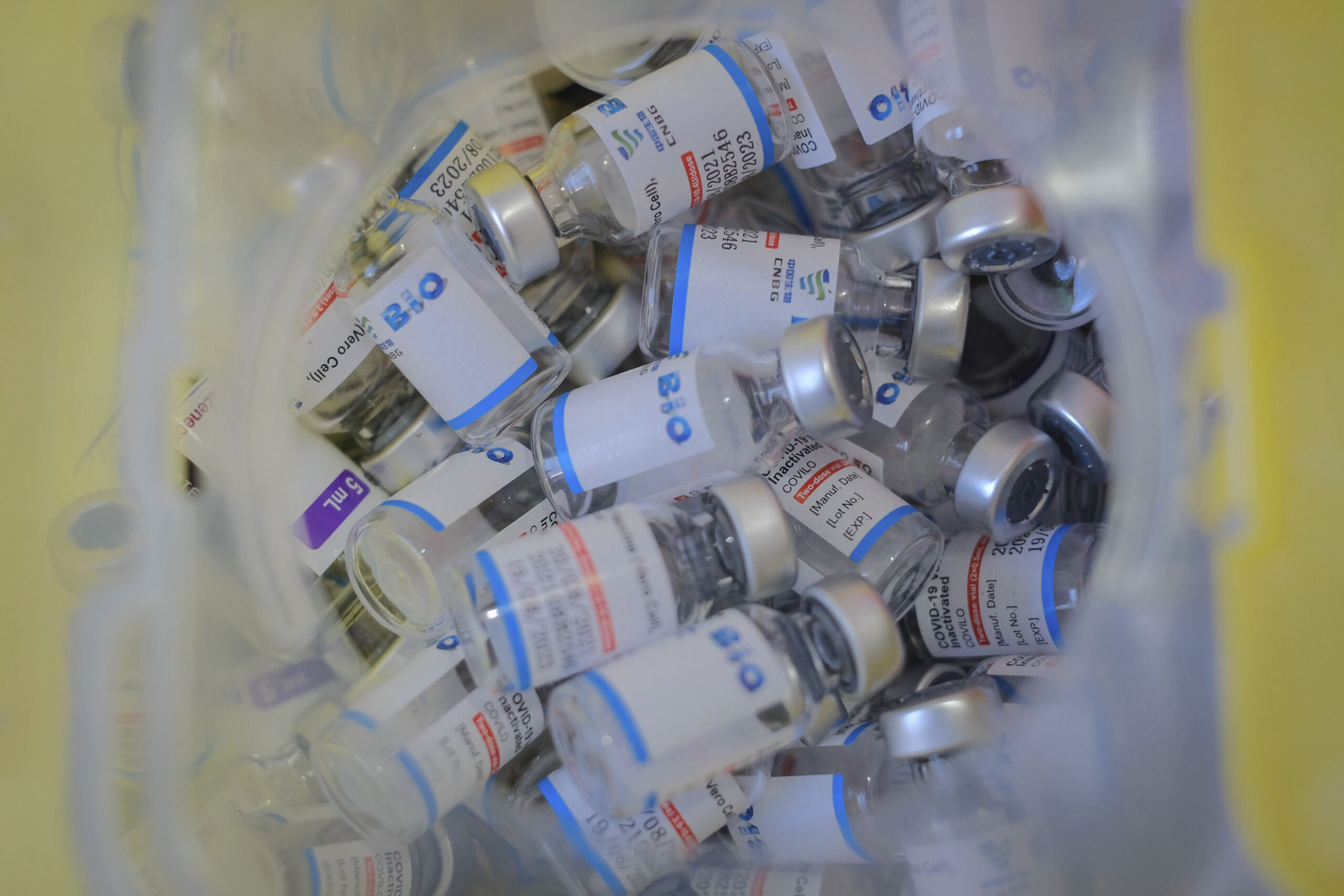 AstraZeneca en Argentina