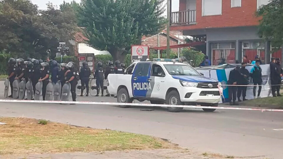 GATILLO FÁCIL: ¿Qué pasó con el caso de Miramar?