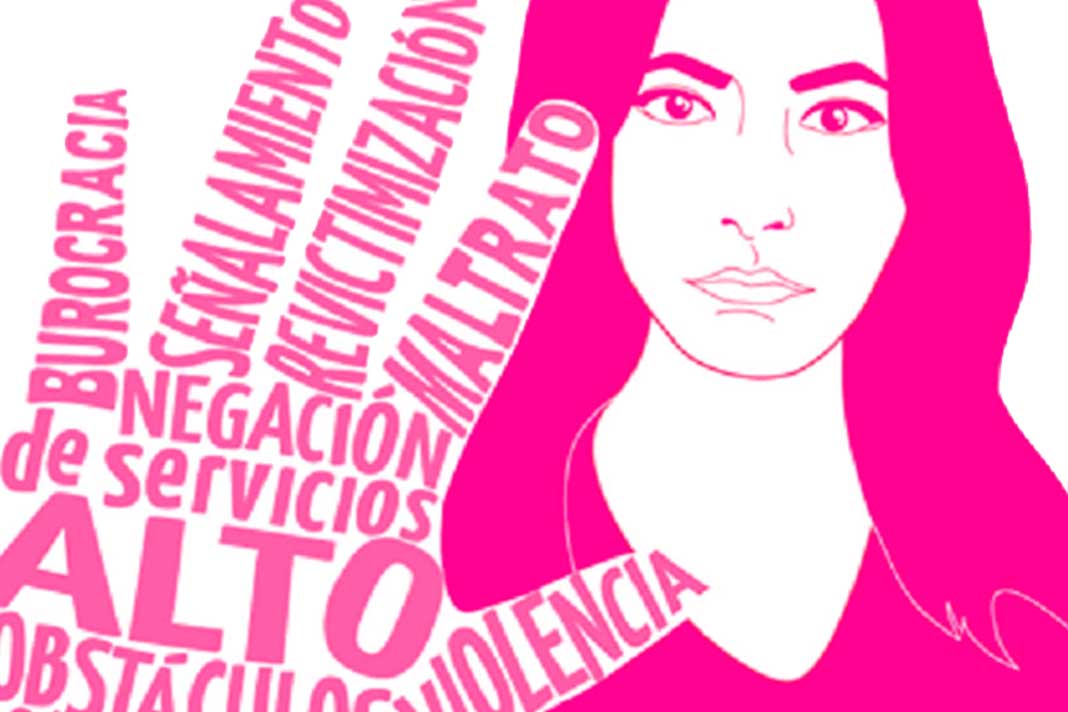 VIOLENCIA CONTRA LAS MUJERES: Datos alarmantes en la Argentina