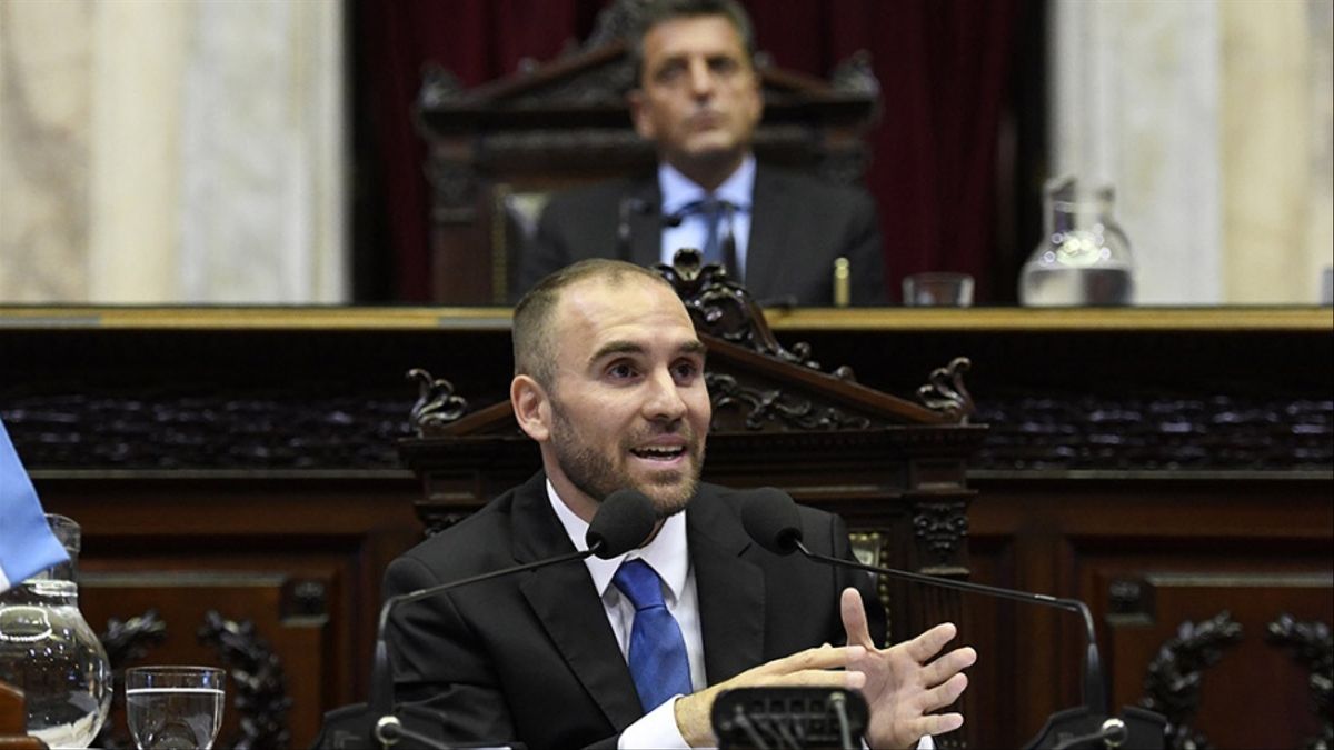 Presupuesto 2022: Todo sobre la presentación de Guzmán