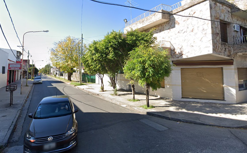 Isidro Casanova: Detuvieron a un joven que intentó asaltar a un policía federal 