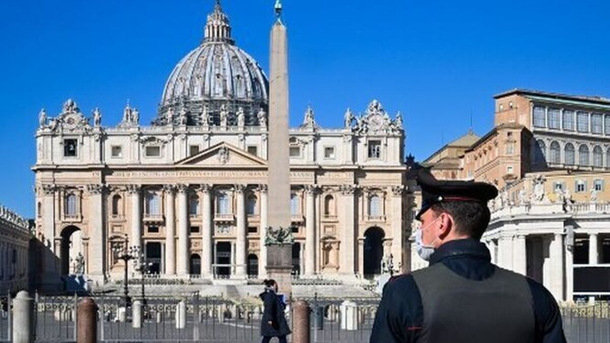 Investigación por presuntos abusos dentro de la iglesia católica española