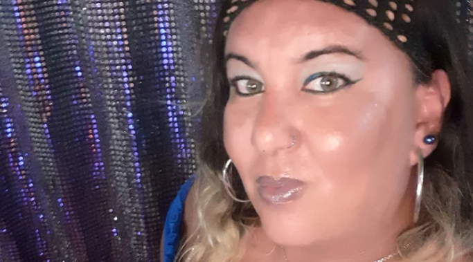 CUÑADO DE LA ENFERMERA BALEADA: “La policía no tiene absolutamente nada”