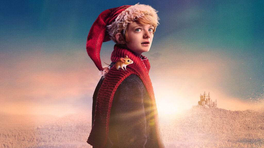 Navidad películas