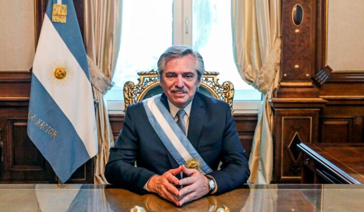 Gobierno Desafíos 2022