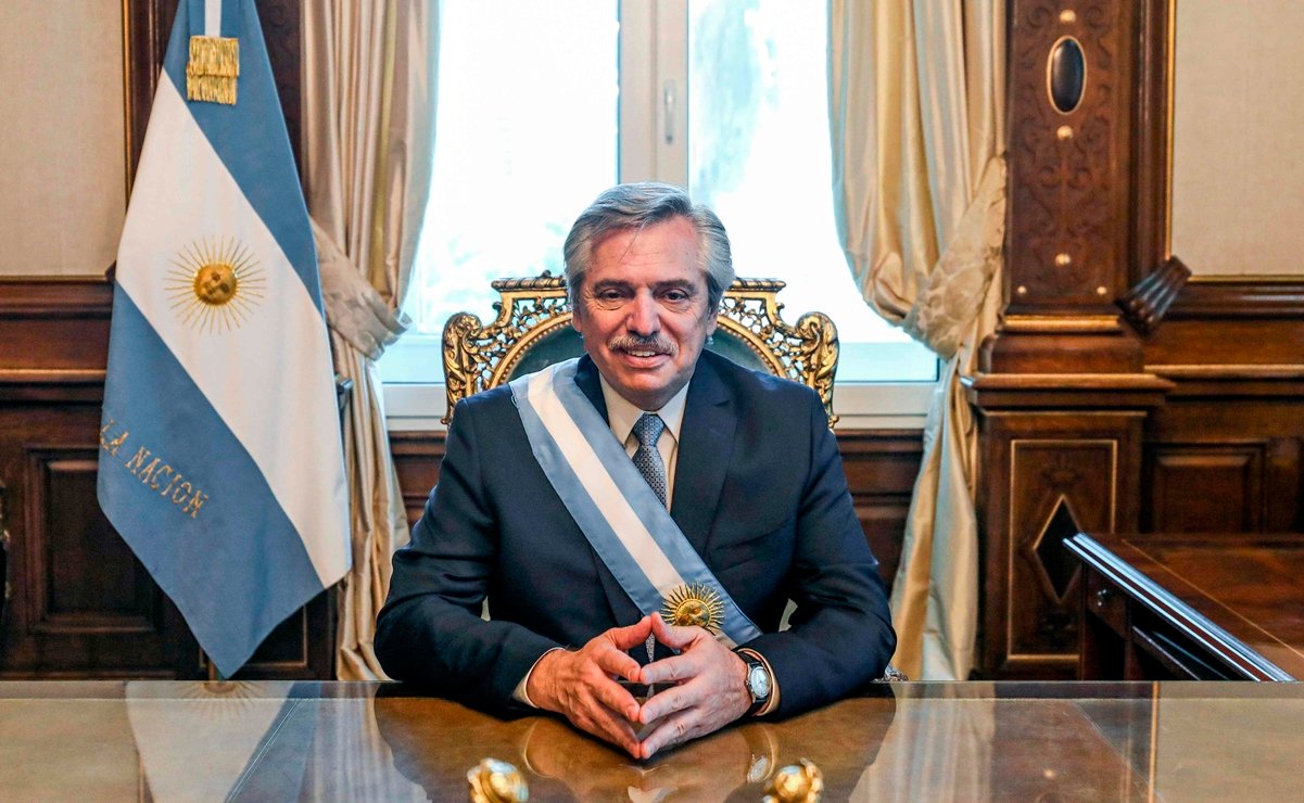 CAMBIO DE AÑO: Los desafíos del gobierno para 2022