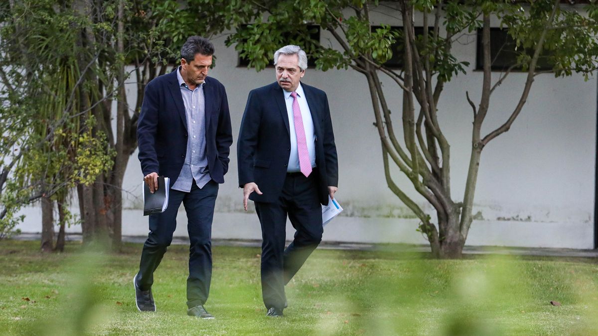 MEDIDAS ECONÓMICAS: ¿qué proyectos llevará el gobierno al Congreso antes de fin de año?