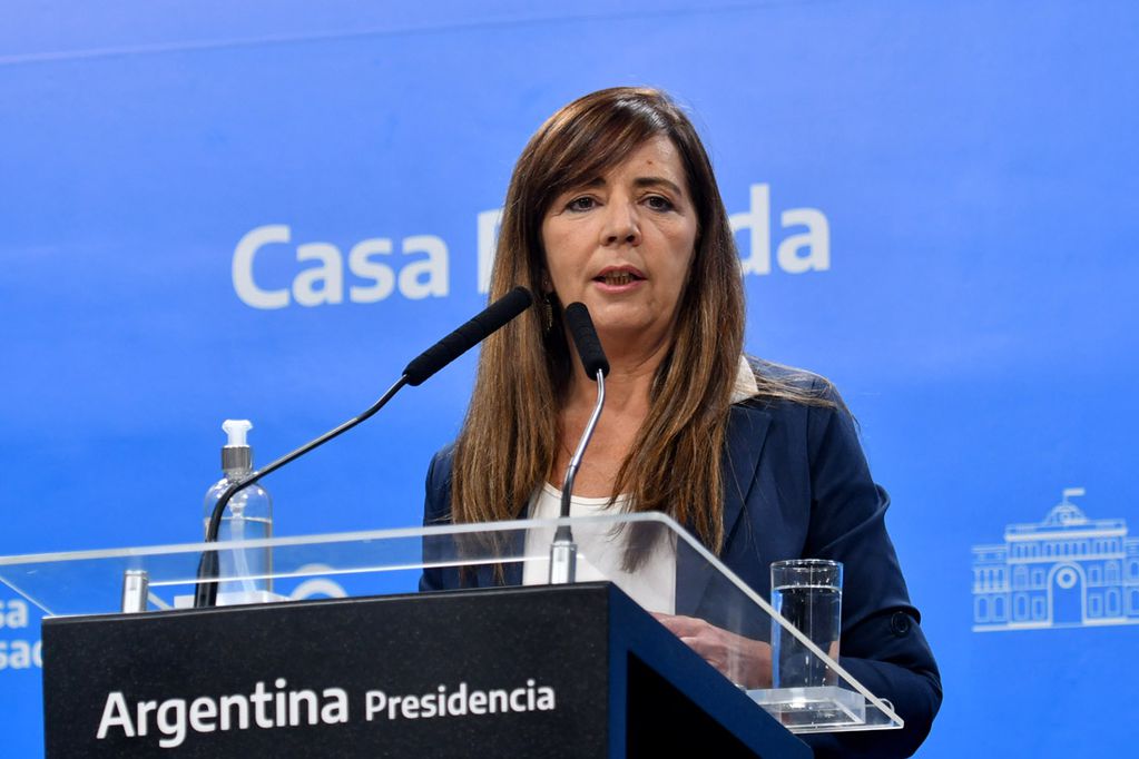 El gobierno presenta un proyecto para modificar el Consejo de la Magistratura
