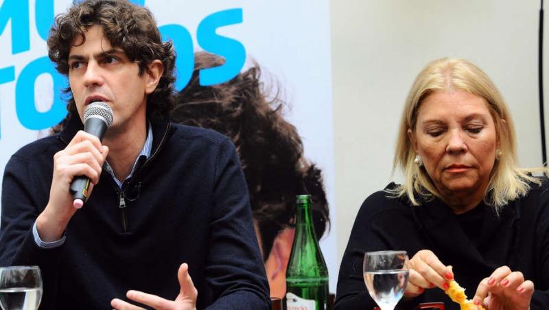 Internas Radicalismo Congreso