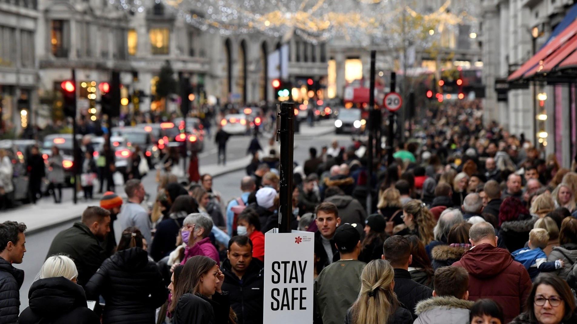 CORONAVIRUS: Ómicron avanza en Europa, ¿qué le espera a la Argentina?