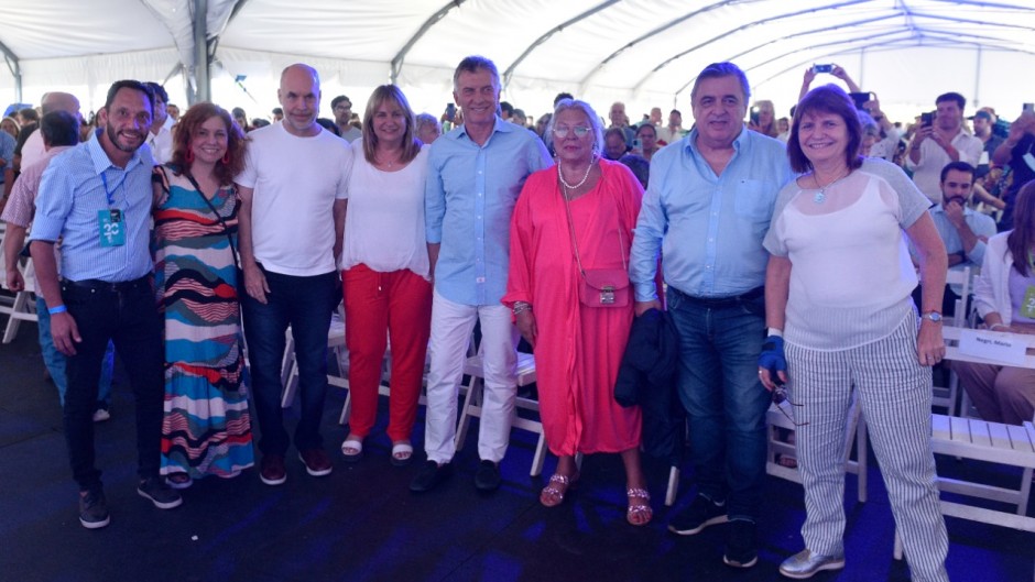 Internas Radicalismo Congreso