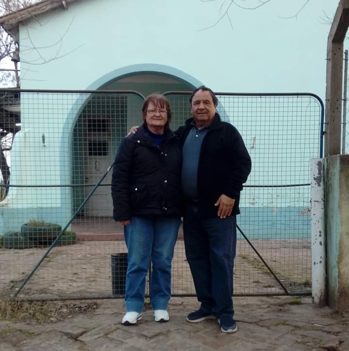 ACUSADOS DE VIOLAR A SUS PROPIOS NIETOS: ¿Cómo sigue el caso y qué dice la justicia?