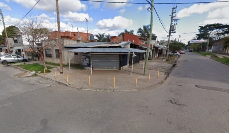 gonzález catán penitenciario robo