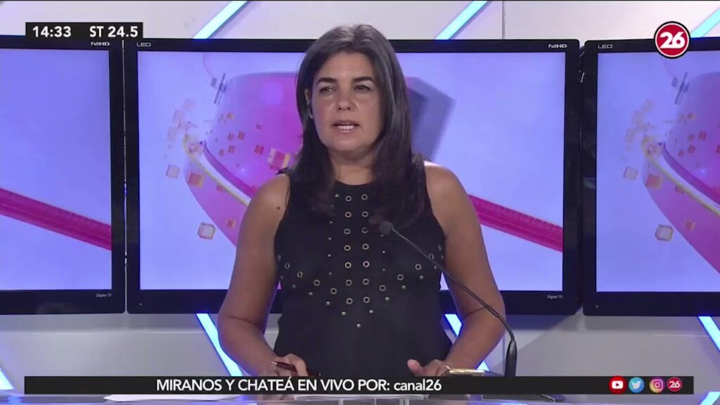 causa espionaje ilegal periodistas