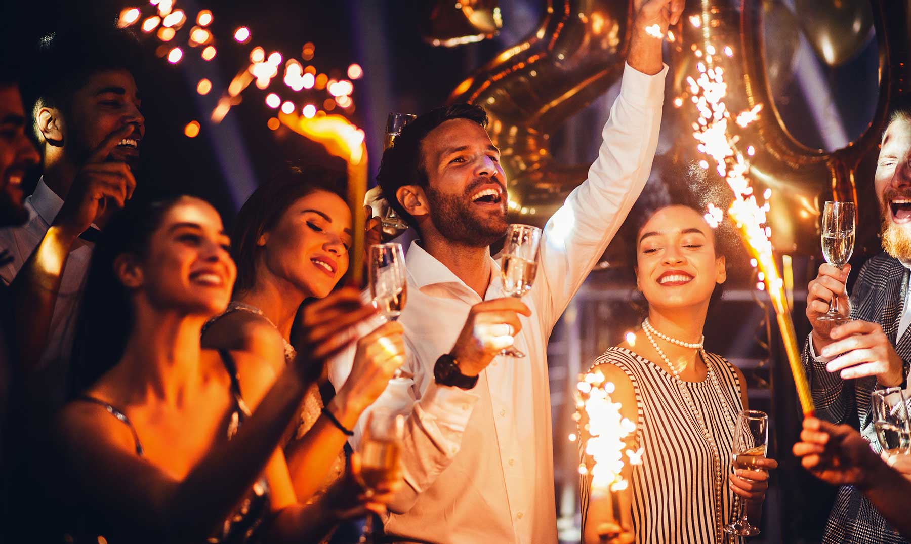 Rituales de Año Nuevo: Todo para empezar bien el 2023